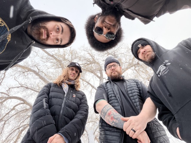 Entropist Delivers a Progressive Metal Masterpiece with Debut Album, The Vision – Interview