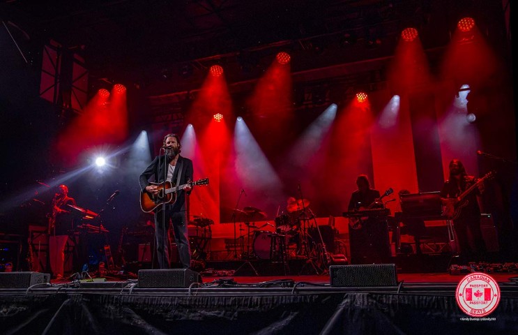 Mariposa Folk Festival 2026 in Orillia, ON – Recap