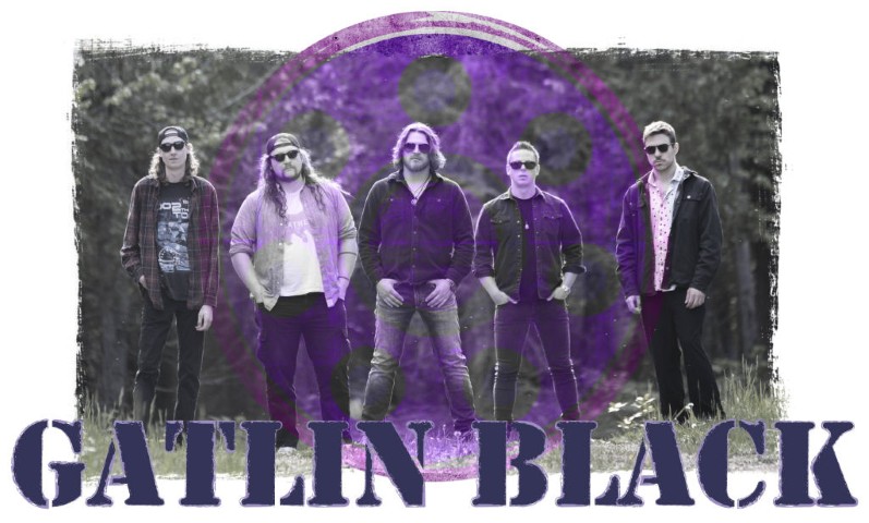 Gatlin Black Offers Grit & Heart With The Latest Single, “Easier Days”