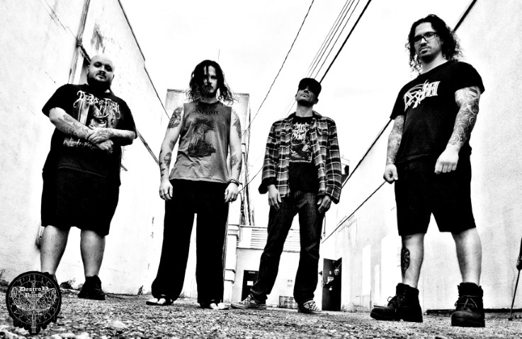 Destroy My Brains share two singles ahead of WILT – Interview