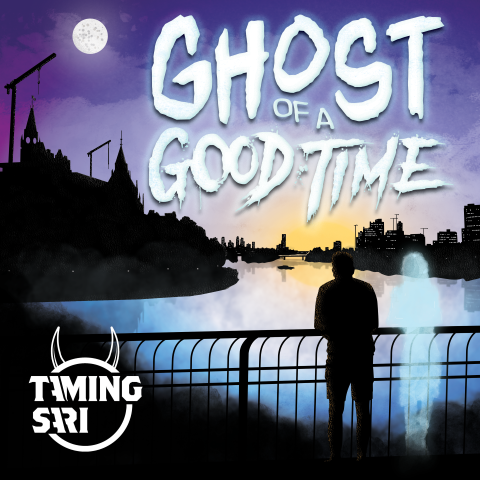 Taming Sari Reflect on the Past with “Ghost of a Good Time” – Single Review