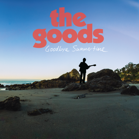 The Goods share new single, “Summer’s Almost Gone”