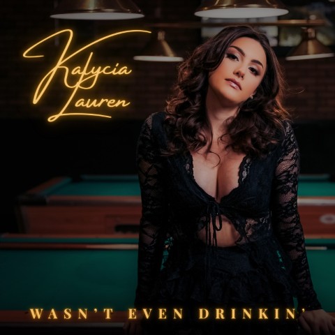 Kalycia Lauren Makes a Memorable First Impression with Heartfelt Country Debut – Interview