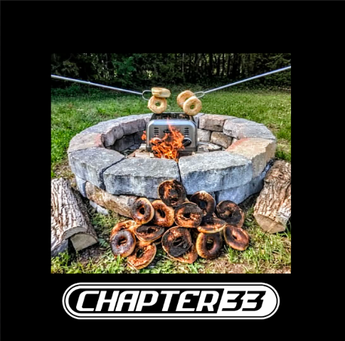 Chapter 33 share new single, “Trust”