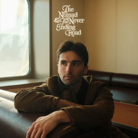 John Muirhead shares new album, The Nomad & The Never Ending Road