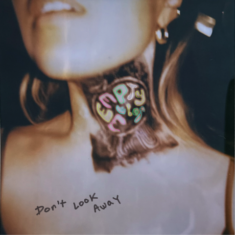 Empty Melon shares new single, “Don’t Look Away” – Interview