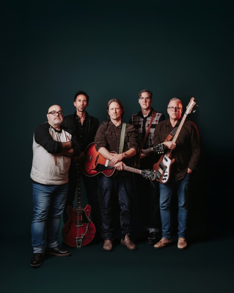 Gentlemen of the Woods Find Hope on the Open Road with “Worst Kind of Weather”