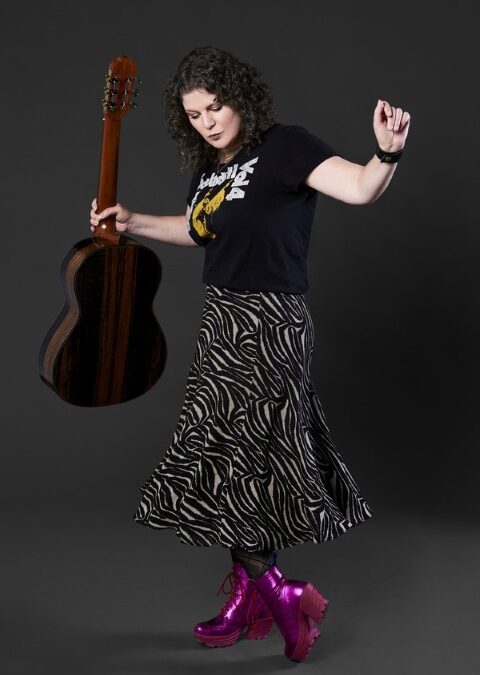 Emma Rush Brings Catharina Pratten’s Legacy Home on New EP Home Sweet Home – Interview