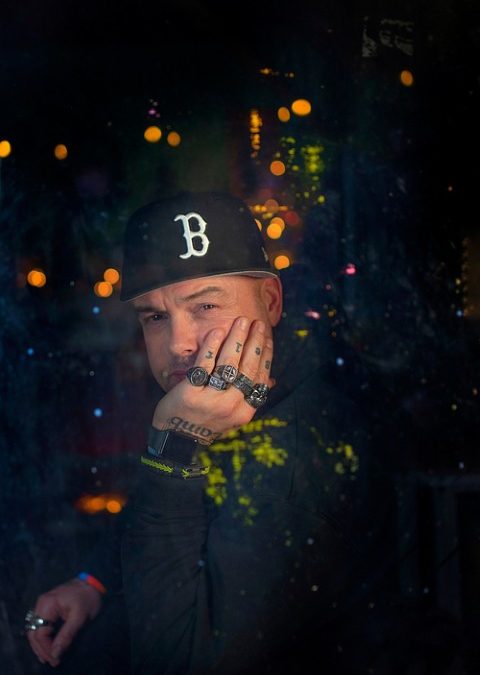 John Gerard shares new album, Threads – Interview