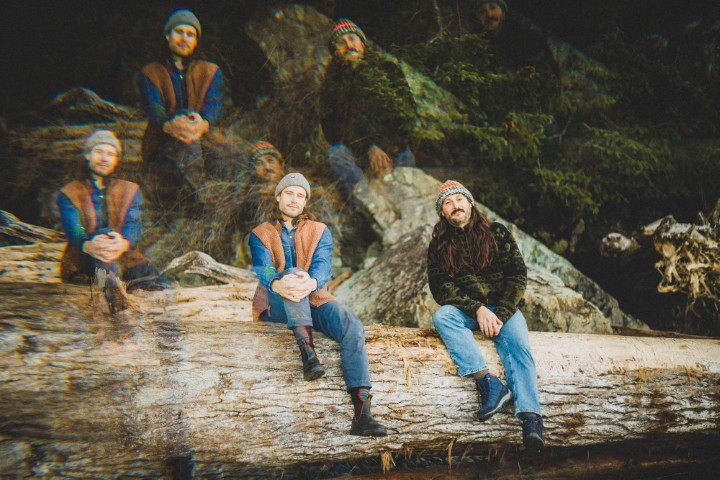 Surf Hat Announce Fall 2026 Tour Across Canada and the United States – Interview
