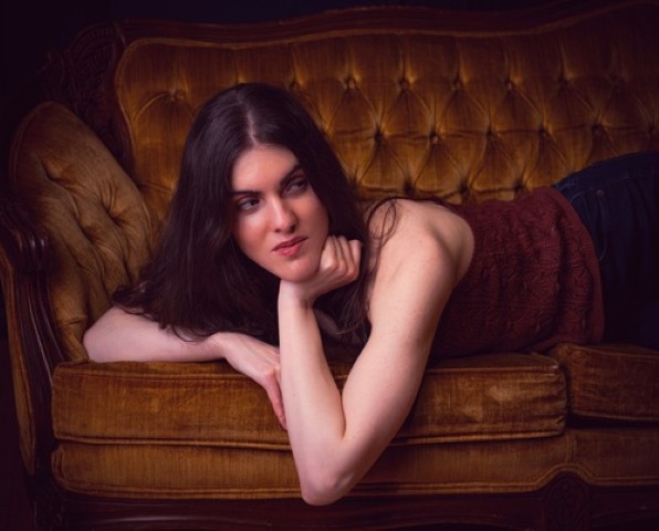 Laura Fortini shares debut single, “Lights Went Out” – Interview