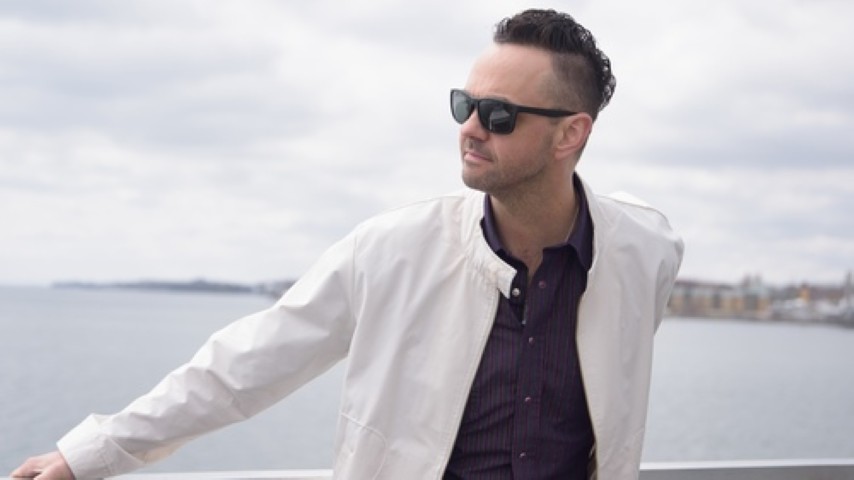 Kentucky Celebrates Canadian Identity on Powerful New Single “In Kingston Tonight” – Interview