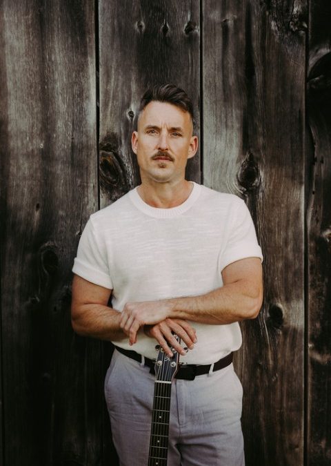 Ryan Bissell shares new single, “Get Up Get Ready” – Interview