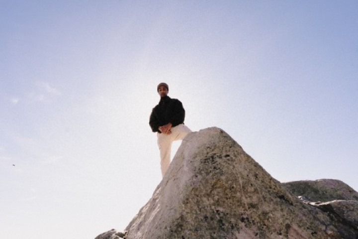 Zaire Ink shares new single, “Audio/Biography” – Interview