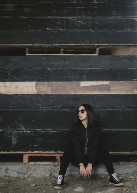 Eau the Music shares new single, “In This Silence” – Interview
