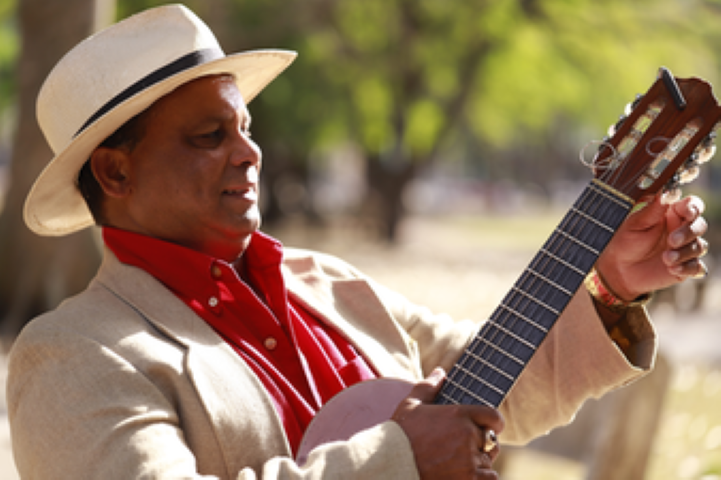 Montuno Cubano shares new single, “Baila Mi Guaracha”