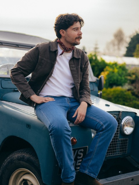 Simon Howard Releases New Single “Lost and Found” – Interview