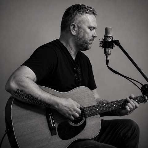D E Campbell releases, “Making Memories” with additional track, “Finding Light” – Interview