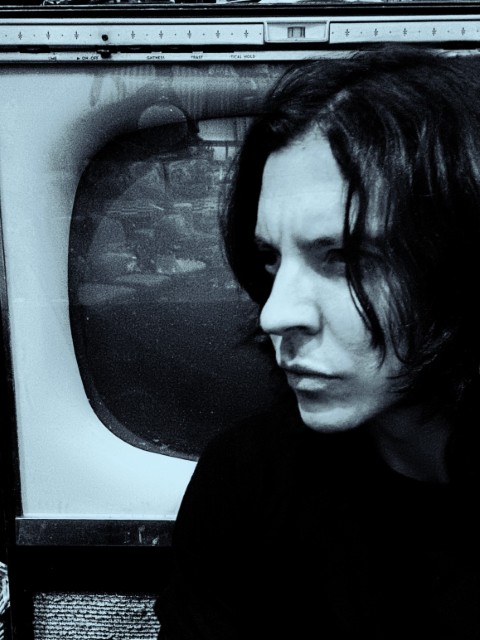 Mike Repic shares new single, “Smash into You” – Interview