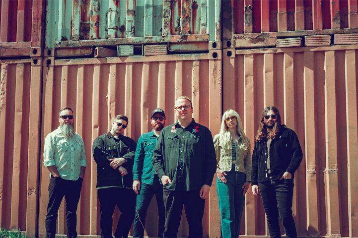 Starpainter shares new single, “Rabbits”