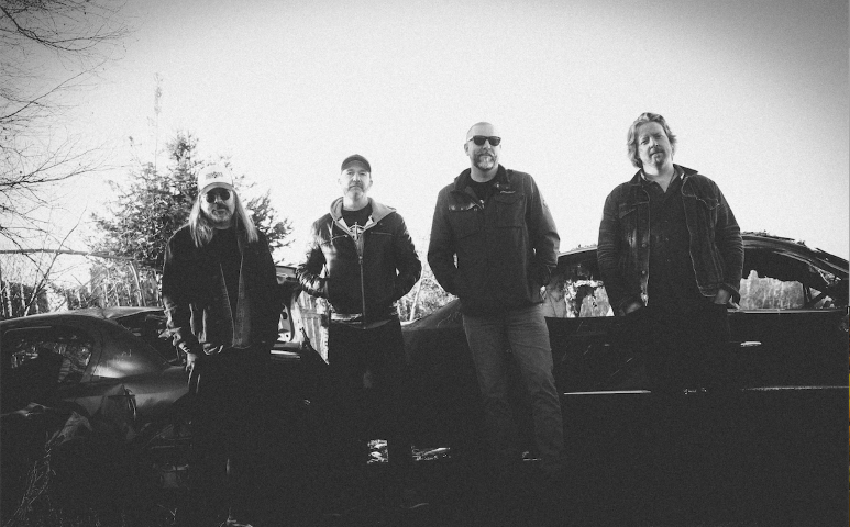 The Divorcees share new single, “You’ve Got That Right”