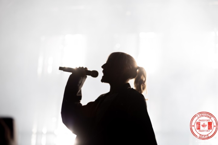 Metric in Toronto, ON – Show Review