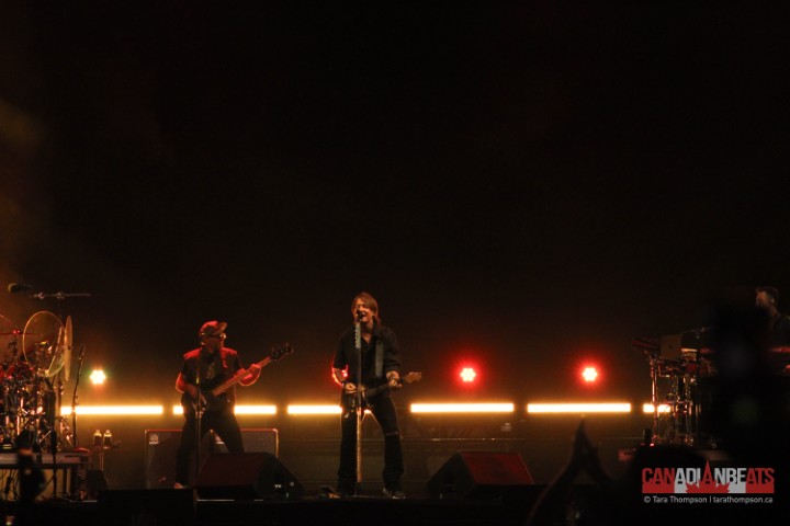 Churchill Park Music Fest – Day 3 – Show Review
