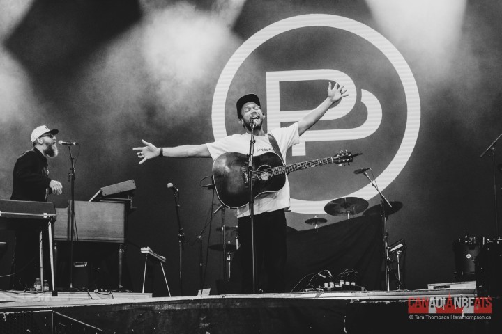 Churchill Park Music Fest – Day 4 – Show Review