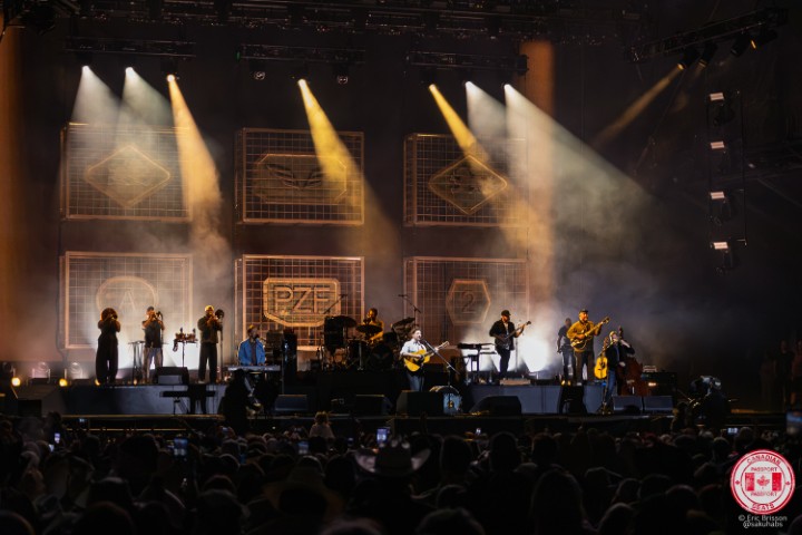 Lasso Montreal 2026 – Day 2 – Show Review