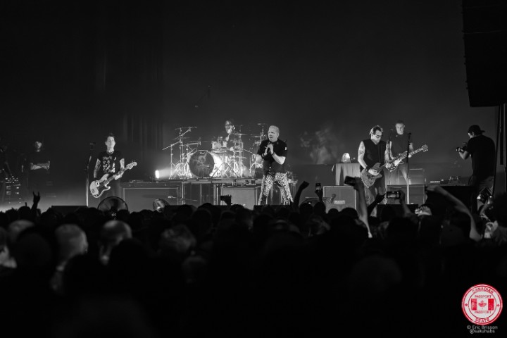 The Offspring in Montreal, QC – Show Review