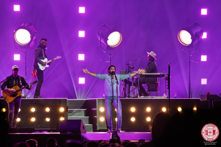 Lasso Montreal 2026 – Day 1 – Show Review