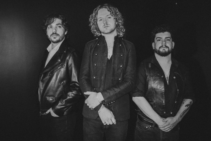 Your Friend, Death shares new single, “As Good As Dead”