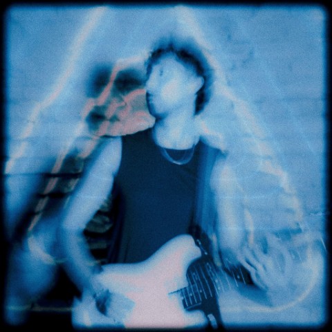 Ark Identity shares new single, “Signals”