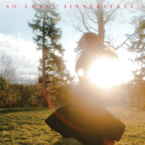 Ariana Fig shares new album, So Long, Sinnerstate!