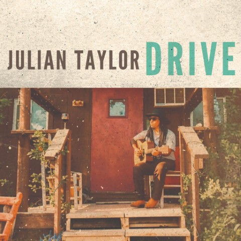 Julian Taylor shares new single, “Drive”