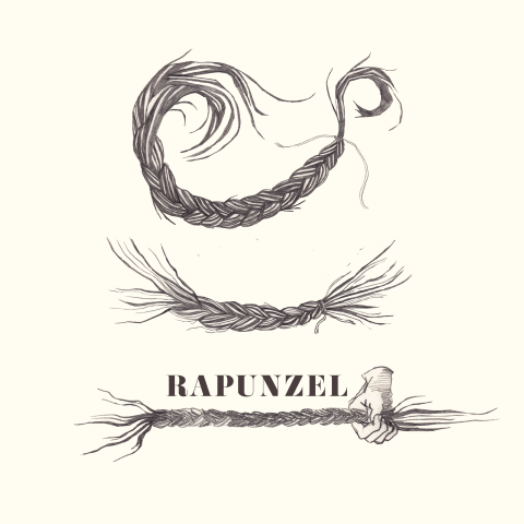 Dragged Up share new single, “Rapunzel”