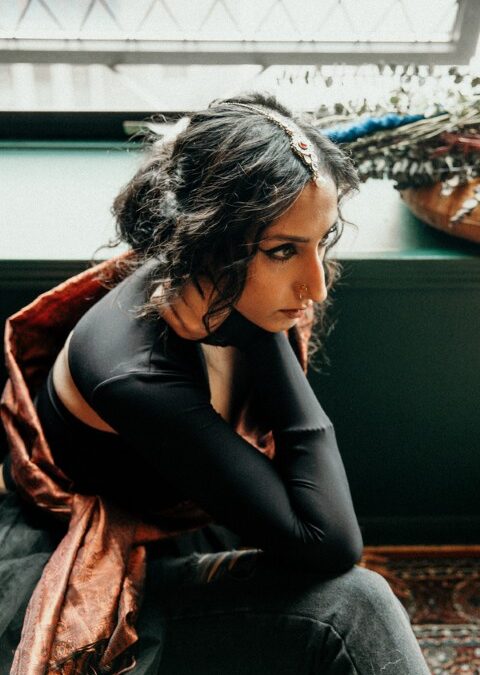 ASTRA shares new single, “IDGAF” – Interview