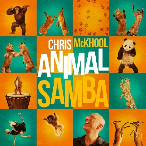 Chris McKhool shares new single, “Animal Samba” – Interview