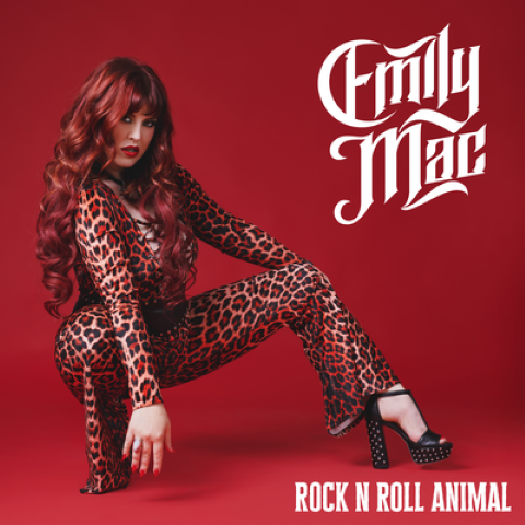 Emily Mac shares new single, “Animal” – Interview