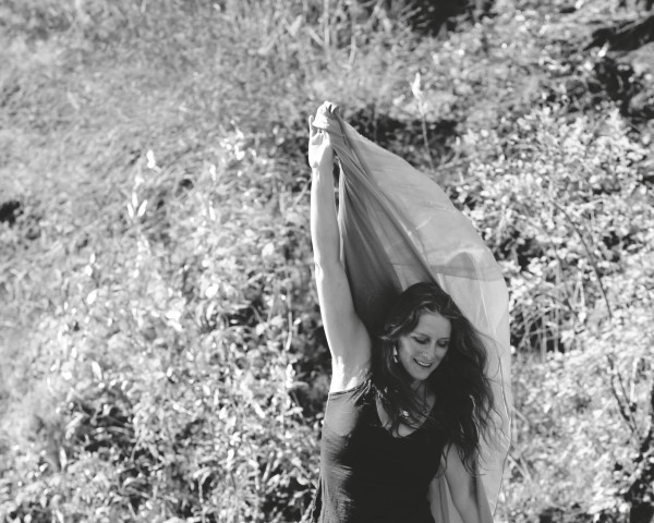 Cari Burdett shares new single, “Where Is Love”