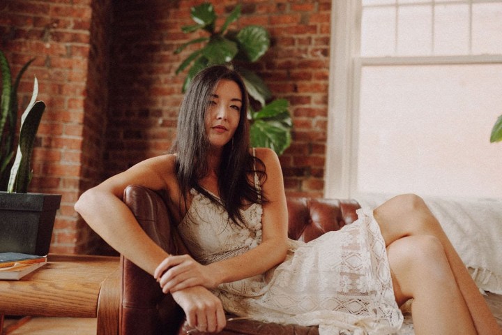 Niki Kennedy shares new single, “Gardenias”