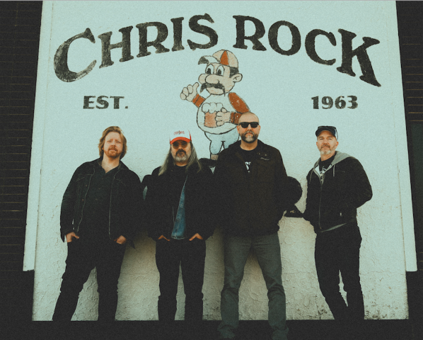 Canadian outlaws THE DIVORCEES release latest album Another Round + latest single “Hangover”