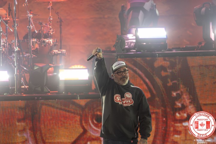 Staind Brings Break The Cycle 25th Anniversary Tour to Toronto – Show Review