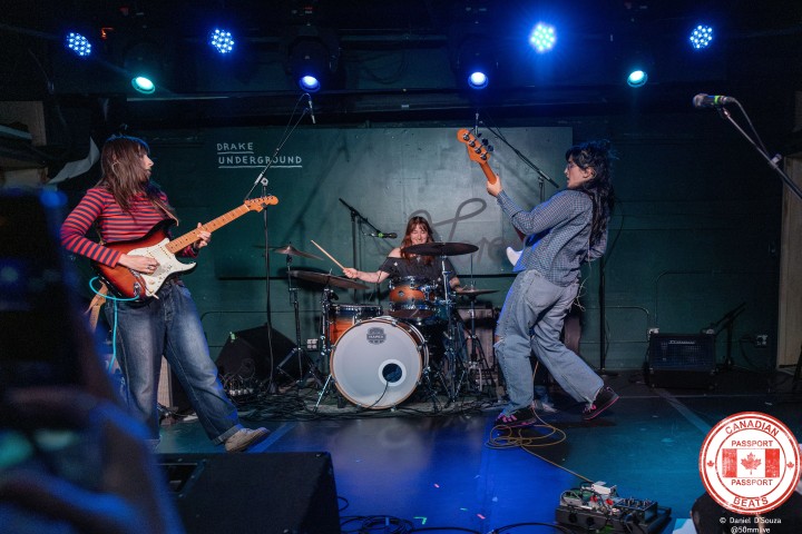 Second Summer Festival: Night 3 at The Drake Underground – Photo Review