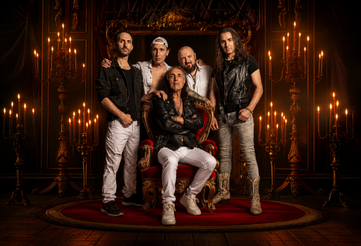 KINGCROWN shares new single, “Nothing” – Interview