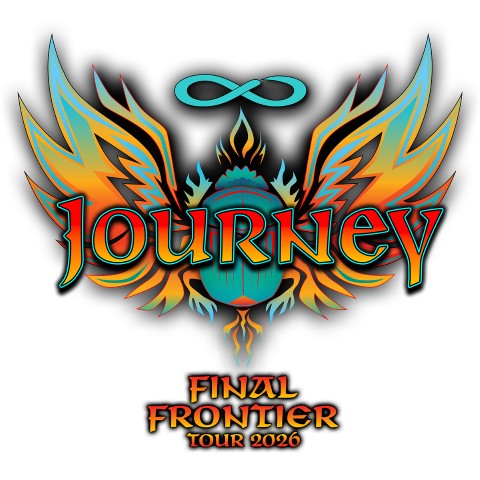 JOURNEY Extends Final Frontier Tour With 40 Additional North American Dates