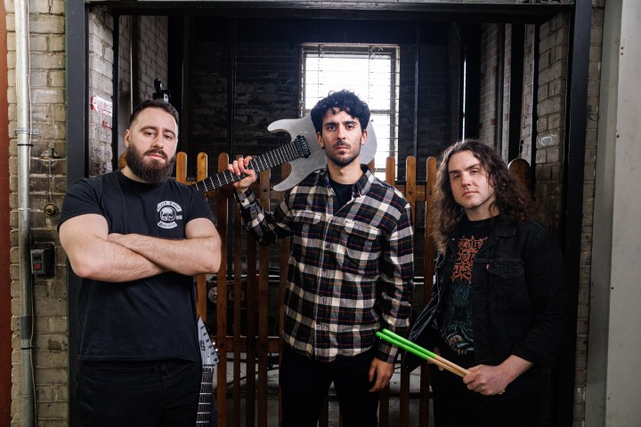 OMBRA releases new single, “Blue Dream” – Interview