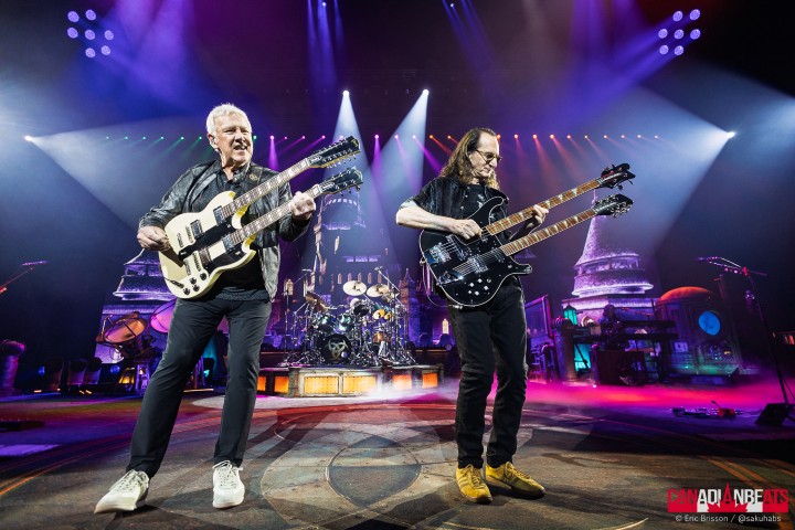 Rush Fifty Something: A Night We Never Thought We’d See Again