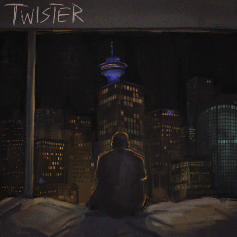 Eagleton Guitar Duo Takes Us Inside “Twister” – Interview