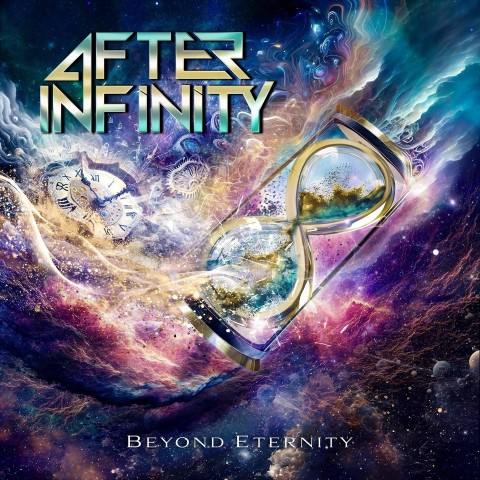After Infinity release “Everlasting Mark” featuring Sara Strömmer of Shereign